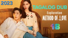 Cdrama:M€th0d 0f £ov€[Reconciliation]18/22