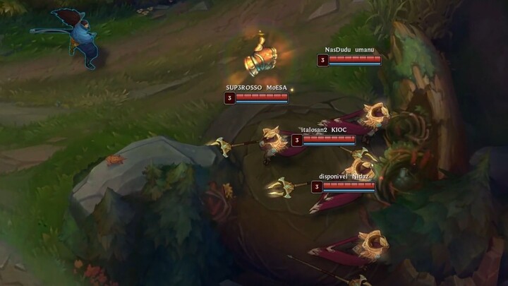 "There's no silver here"? Infinite sand sculptures, endless joy #8!