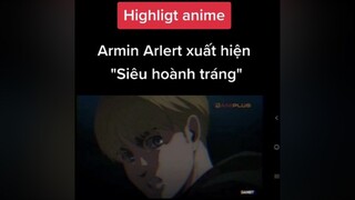 Nhân vật mong chờ tiếp theo đã xuất hiện ở ss4 này. mọi ngươid thấy thế nào 😁 wibu highlightanime fananime editanime attackontitanseason4