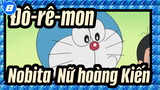 Đô-rê-mon|[Tập 483 mới] Vedio đặc biệt-Nobita&Nữ hoàng Kiến_8