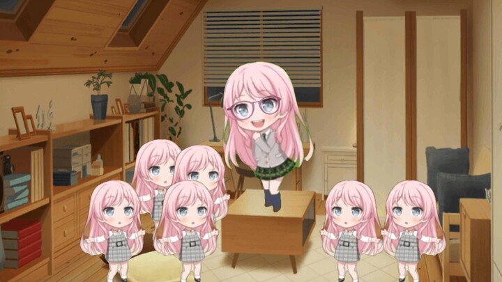 幼教爱音