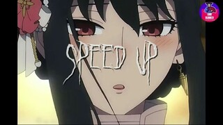 Không Phai - Tăng Duy Tần x T.R.I x Phong Max - SPEED UP #AnimeMusic