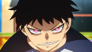 Enen no Shouboutai - Fire Force [S2] EP 1