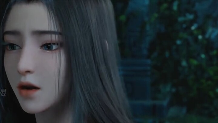 The deleted clips of Yin Yue leaked, what? You are my brother-in-law?