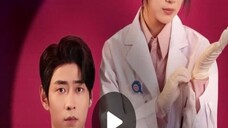 [Xuxu] a women doctors accidentally treat a patient i awrong department