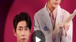[Xuxu] a women doctors accidentally treat a patient i awrong department