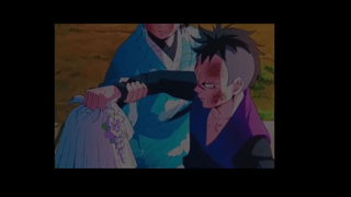 Cứ bắt nạt anh đi rồi  anh sẽ trả thù  #animedacsac#animehay#NarutoBorutoVN