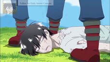 EPISODES 05 - Blood Lad Tagalog Dub