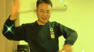【祝福】玛卡巴卡摇