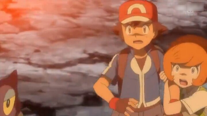 Because of a single episode of the animation, the popularity of the animation and the game have flou