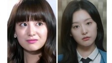 Sepuluh tahun telah berlalu, Kim Ji-won telah berubah dari seorang saudara perempuan menjadi seorang