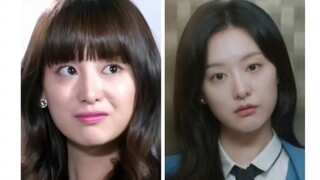 สิบปีผ่านไป ระหว่างทาง คิมจีวอนได้เปลี่ยนจากน้องสาวเป็นราชินี