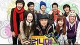 Running Man Ep 28