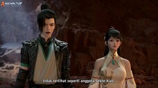 Against The Gods Episode 14 sub Indonesia