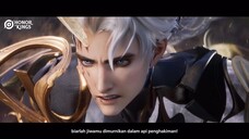 NEW SEASON KAIZER STORY HONOROFKINGS part 2