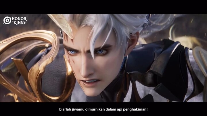 NEW SEASON KAIZER STORY HONOROFKINGS part 2