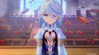 25. Genshin Impact - Furina