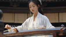 姜景睿看到姜梨会弹琴惊呆了,姜梨为了能够赢得考试...