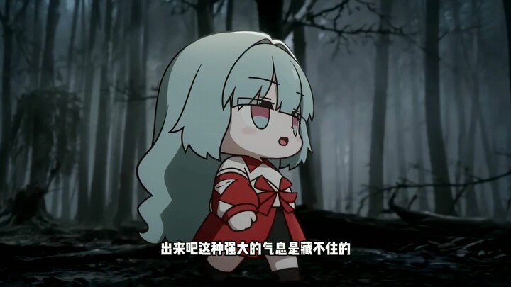 “Nuo Nuo’s Solo Leveling”