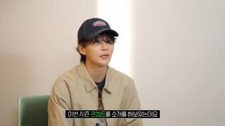 240205 SEVENTEEN 尹净汉 24SS With SEVENTEEN JEONGHAN Coming soon 零站