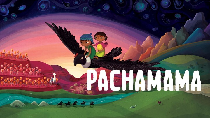 Pachamama (2019) - SUB INDO