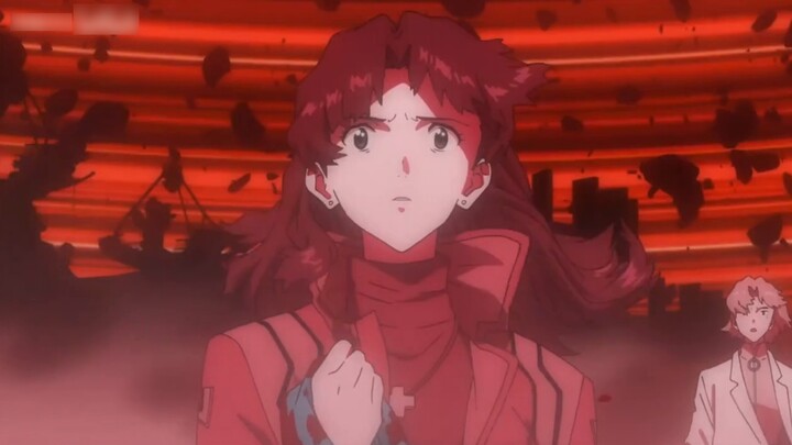 [EVA] one Last kiss Thank you for coming to Minecraft