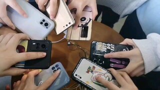 Sự khởi đầu nghiên cứu của học sinh trung học! di chuyển!