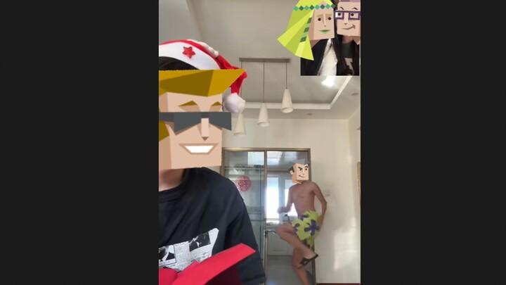 【MBTI】ENTP辣舞版犯贱