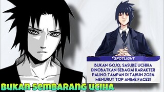 KARAKTER TERGANTENG ANIME DI TAHUN 2024