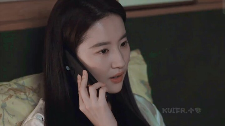 This is probably the only drama where the leads have no conflicts or misunderstandings—just pure swe