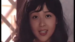 Where to find such a beautiful and sensible girl