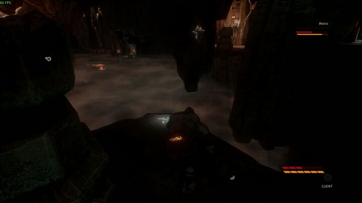 My Fingers Don't Work