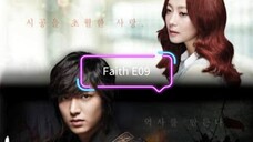 Faith E09 Sub Indo