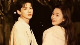 Official confirmation: Bai Jingting and Song Zhi are really together and are planning to get married