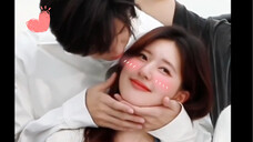[Tidak bisa menyembunyikannya secara diam-diam] Informasi manis ~ bunuh dengan wajah ~ rua face ~ po