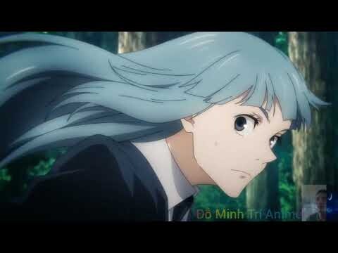 I'm A Monster「AMV」Đỗ Minh Trí Anime