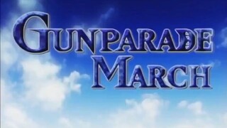 Gunparade March: Arata Naru Kougunka (Dub) Episode 4