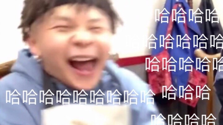 Living Dead in Chengdu: Xiao Li, Li Yijie, and PISSY’s Hilarious Drunken Live Stream – December 19, 