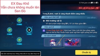 Honkai impact. Làm sao để được mua máy mới dợ mấy chế, muốn mua máy mới xịn xịn hơn tí quá