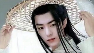 Xianxia เสร็จแล้วเหรอ? ? กรุณากดระดับเสียงมาตรฐานนี้เพื่อความบันเทิงภายใน! ! ! [Xiao Zhan|ตัวละครแบบ