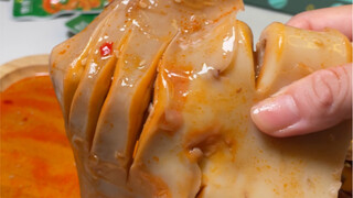 Bagaimana rasanya makan diam-diam larut malam tanpa sepengetahuan orang tua?