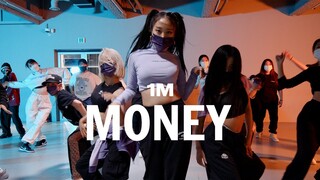 LISA - MONEY (Amy Park Remix) / Amy Park Choreography