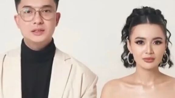 Max Adam, Pengusaha Mualaf yang Siap Meminang Wika Salim Tahun 2026