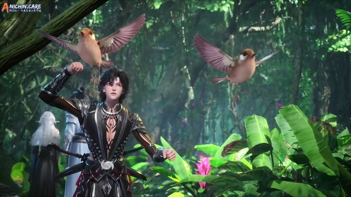 Little Fairy Yao Eps 18 sub Indonesia