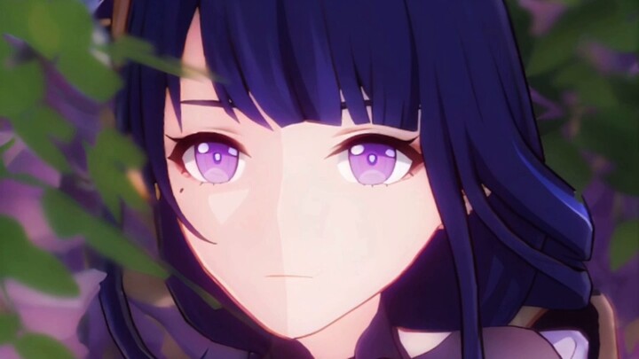 "เก็นชินอิมแพกต์Photography·Vertical Photo Series"