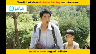 REVIEW PHIM KINH DỊ_  Người thổi sáo - tiếng sáo ma mị khiến cả làng tuyệt vong #phim