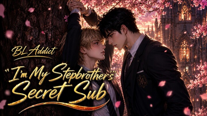 [AI BL] I am My Stepbrother Secret Sub