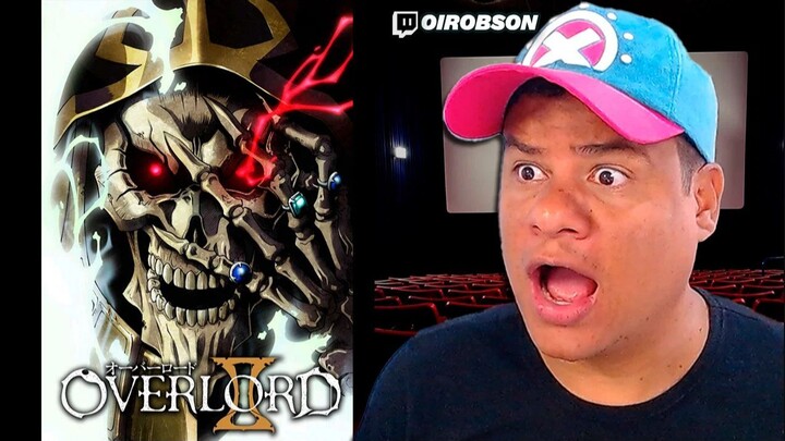 Overlord | T2 Ep. 11