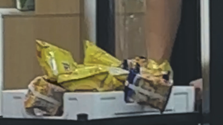 เถ้าแก่หันมาเล่นงานบริษัทตัวเองแล้ว