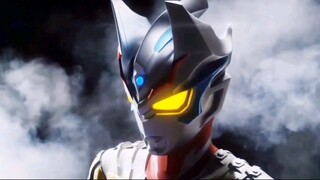 Trận chiến của các vị thần thế hệ mới, Ultraman Lingga sở hữu mọi sức mạnh của Thế hệ mới